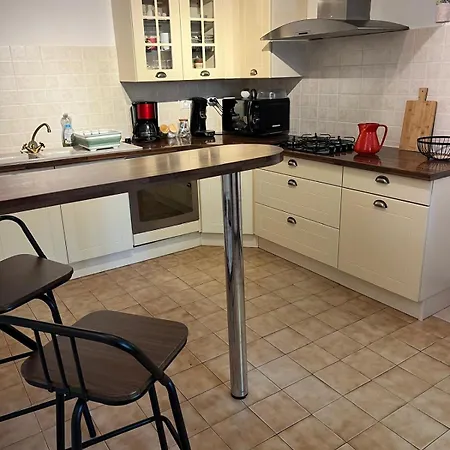 Maison Authentique Au Pied De La Montagne Noire Vakantiehuis *