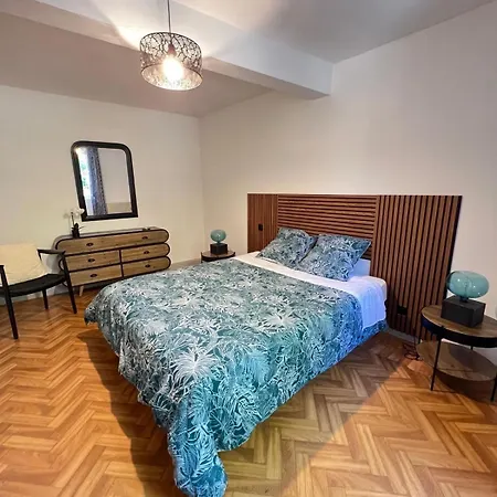 Vakantiehuis Maison Authentique Au Pied De La Montagne Noire Massaguel