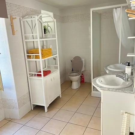 Maison Authentique Au Pied De La Montagne Noire