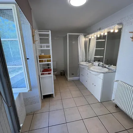 Maison Authentique Au Pied De La Montagne Noire * Massaguel