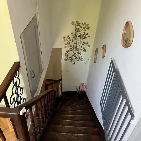 Maison Authentique Au Pied De La Montagne Noire Vakantiehuis Massaguel